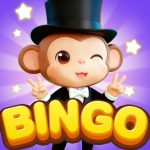 Bingo Monkey (MOD Unlimited Money) 1.0.4