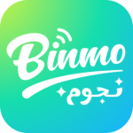 Binmo Star (MOD Unlimited Money) 1.16.0