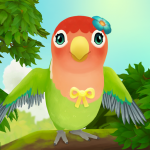 Bird Bed Breakfast MOD Unlimited Money 1.358