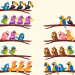 Bird Sort Puzzle  (MOD Unlimited Money) 1.98