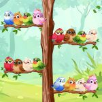 Bird Sorting Mania MOD Unlimited Money 2.6