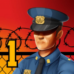 Black Border Patrol Simulator (MOD Unlimited Money) 2.0.13