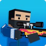 Block Strike MOD Unlimited Money 7.33.0