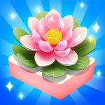 Blossom Match Mania (MOD Unlimited Money) 2.3