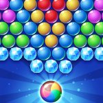 Bubble Shooter (MOD Unlimited Money) 122.0