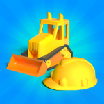 Builder Master 3D MOD Unlimited Money 2.1.1