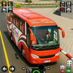 Bus Simulator (MOD Unlimited Money) 1.7