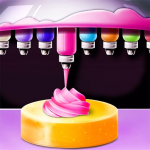 Cake Cooking Shop (MOD Unlimited Money) 8.0.31