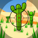 Camo Hunt (MOD Unlimited Money) 1.0.8