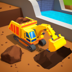 Canal Builder (MOD Unlimited Money) 1.1.0