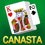 Canasta (MOD Unlocked All) 1.9