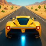 Car Chase (MOD Unlimited Money) 1.04