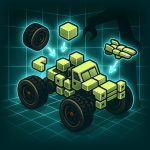 Car Craft – Build and Drive MOD Unlimited Money 0.84