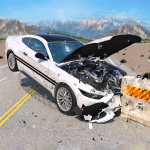 Car Crash (MOD Unlimited Money) 3.3