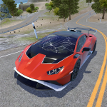 Car Crash Simulator (MOD Unlimited Money) 2.026t