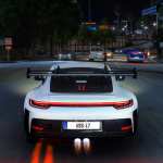 Car Drifting Midnight Car Game MOD Unlimited Money VARY