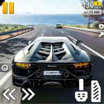 Car Racing (MOD Unlocked All) 1.2.2