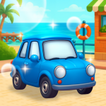 Car Sort MOD Unlimited Money 0.2.3 Car Sort MOD Unlimited Money 0.2.3