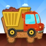 Cars & Trucks Puzzle for Kids (MOD Unlimited Money) 3.9