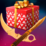 Case Box Simulator – Standon MOD Unlimited Money 1.2