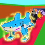 Catch Meme Steal Em All MOD Unlimited Money 1.0.1