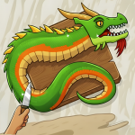 Catch and Feed (MOD Unlimited Money) 1.36