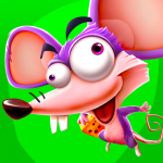 Catcha Mouse (MOD Unlimited Money) 1.01