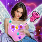 Charming Unscrew -Story Puzzle MOD Unlimited Money 1.0.5