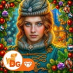 Christmas Fables 3 Extra MOD Unlimited Money 1.0.12 Christmas Fables 3 Extra MOD Unlimited Money 1.0.12
