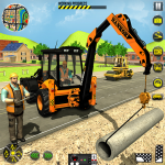 City Construction Road Builder MOD Unlimited Money 2.3