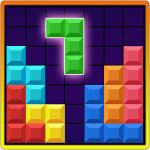 Classic Block Puzzle MOD Unlimited Money 1.51