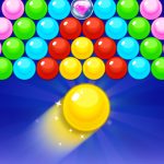 Classic BubbleLucky Shooter MOD Unlimited Money 1.0.3