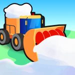 Clean Snow 3D (MOD Unlimited Money) 1.10.0