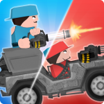 Clone Armies  (MOD Unlimited Money) 10000.3.4