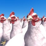 Cluck Shot (MOD Unlimited Money) 5.2.31