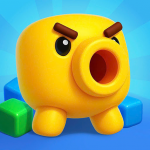 Color Blaze Shooter (MOD Unlimited Money) 1.0.7