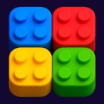 Color Brick Sort (MOD Unlimited Money) 1.03