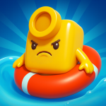 Color Flow Shooter MOD Unlimited Money 1.1.0