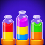Color Juice Bar (MOD Unlimited Money) 1.0.0