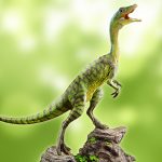 Compsognathus Dino Simulator (MOD Unlimited Money) 1.2.9