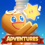 CookieRun Tower of Adventures MOD Unlimited Money VARY