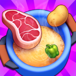 Cooking Match (MOD Unlimited Money) 1.0.0