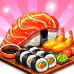 Cooking Max Cooking Games MOD Unlimited Money 5.0.7