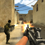 Counter Terrorist Shoot MOD Unlimited Money 3.3.9
