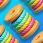 Cozy Wool Gallery (MOD Unlimited Money) 1.0.1