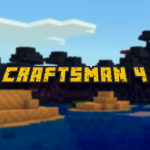 Craftsman 4 (MOD Unlimited Money) 1.21.124.3