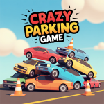 Crazy Parking Park Like a Pro (MOD Unlimited Money) 1.8.7