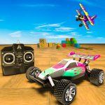 Crazy RC Racing Simulator MOD Unlimited Money 2.5