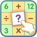 Crossmath Master (MOD Unlimited Money) 1.0.2 