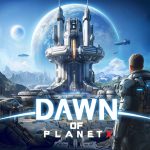 Dawn of Planet X Frontier MOD Unlimited Money 0.23.0